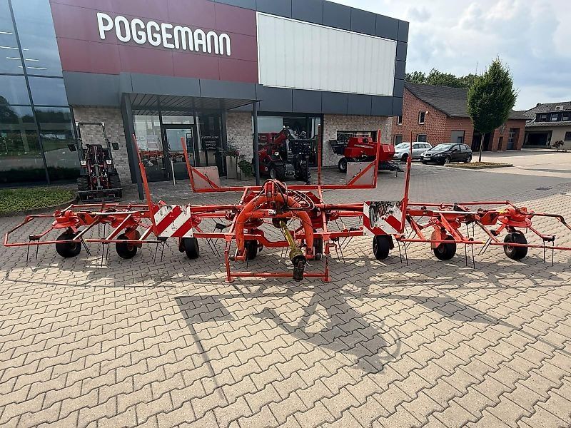 Kuhn GF7601