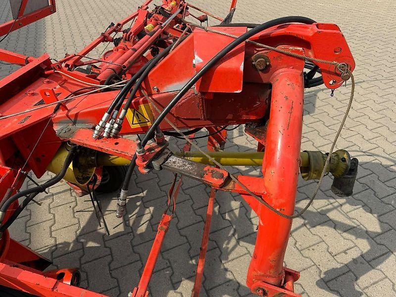 Kuhn GF7601