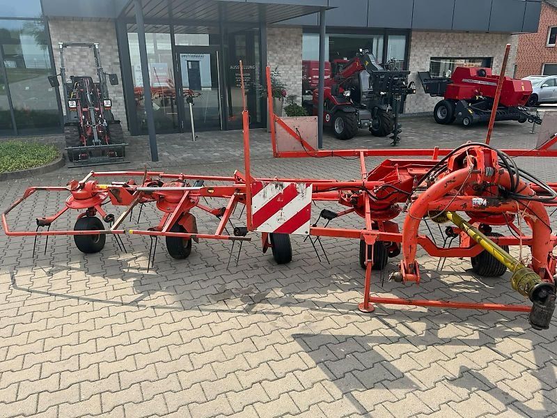 Kuhn GF7601