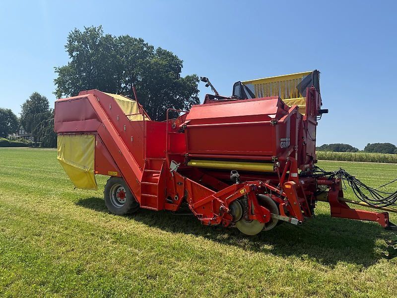 Grimme SE 75-40