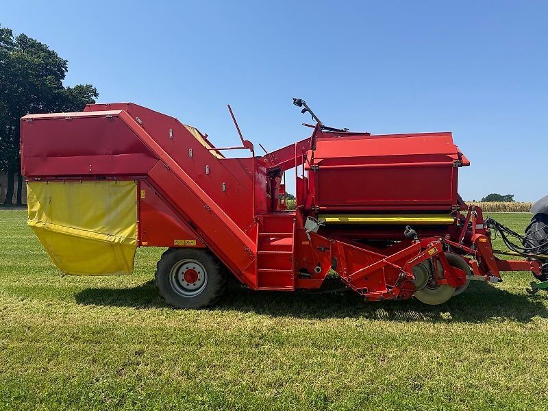 Grimme SE 75-40