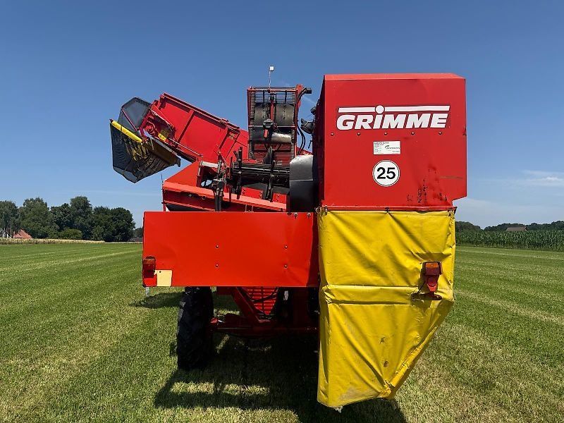 Grimme SE 75-40