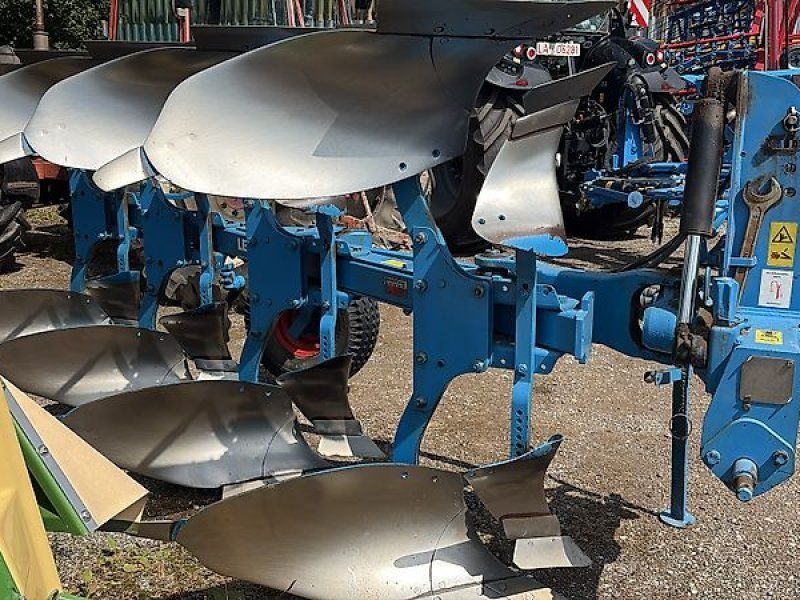 Lemken EurOpal 7