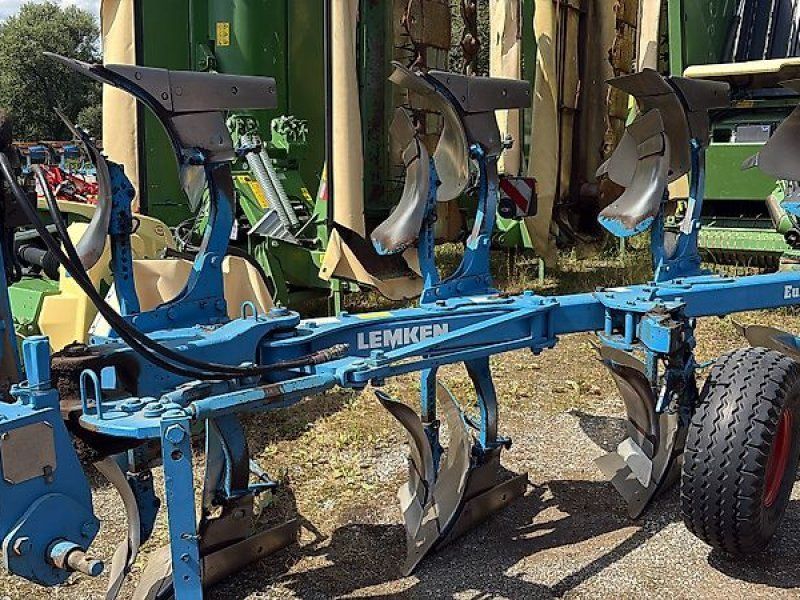 Lemken EurOpal 7