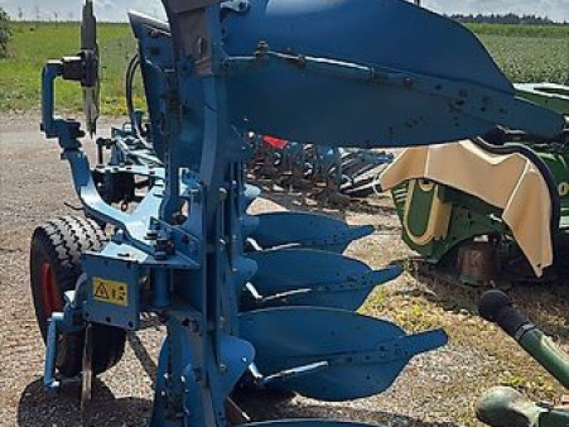 Lemken EurOpal 7