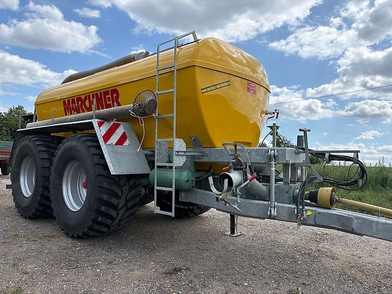 Marchner PFW12500