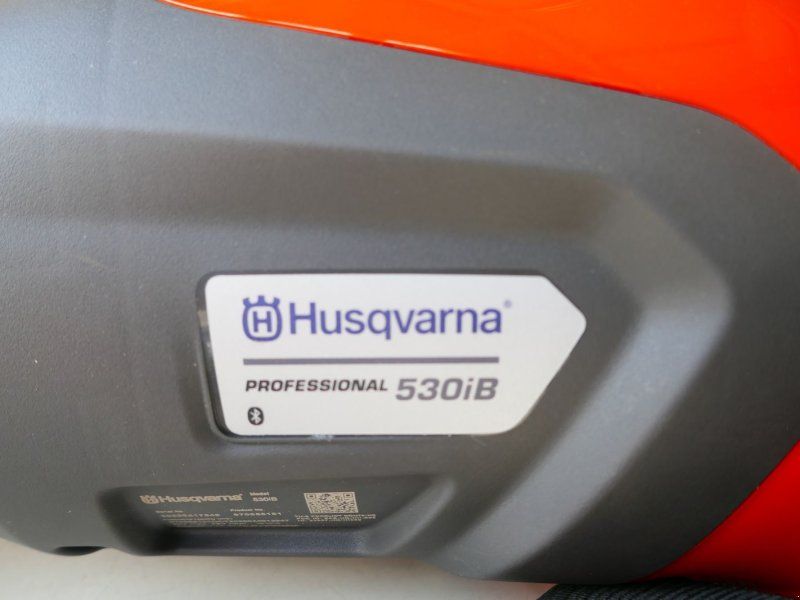 Husqvarna Akku-Blasgerät 530iB