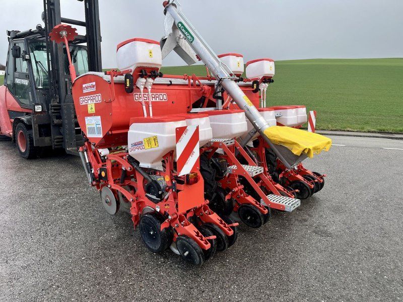 Gaspardo MTE R 300