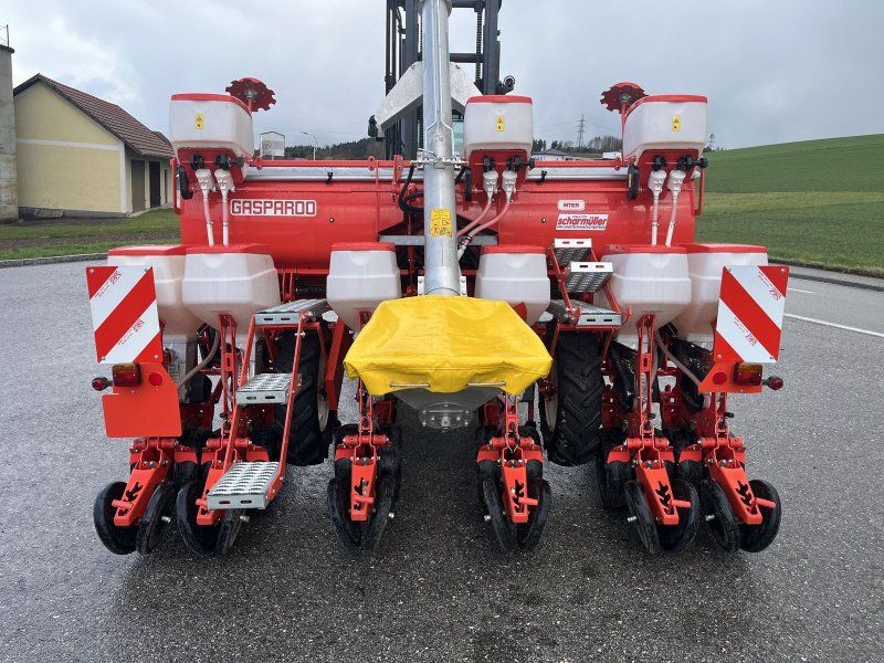 Gaspardo MTE R 300