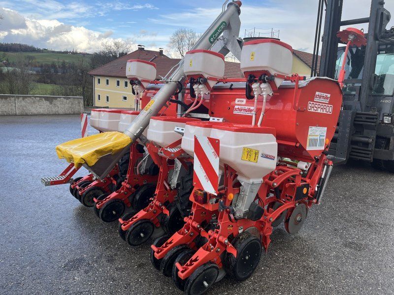 Gaspardo MTE R 300