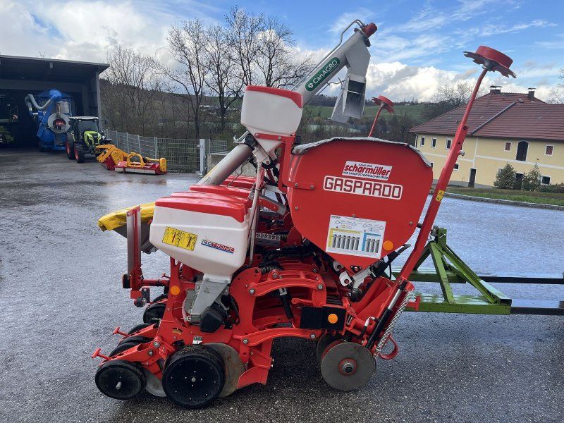 Gaspardo MTE R 300