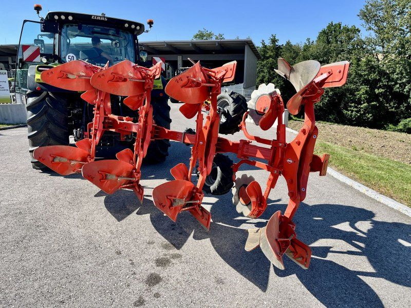 Kuhn Vari Master 123 4 Schar