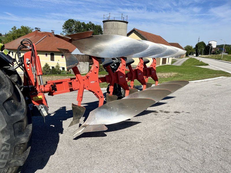Kuhn Vari Master 123 4 Schar