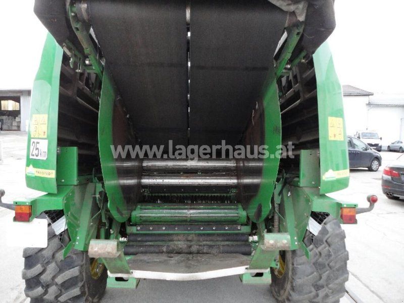 John Deere 990