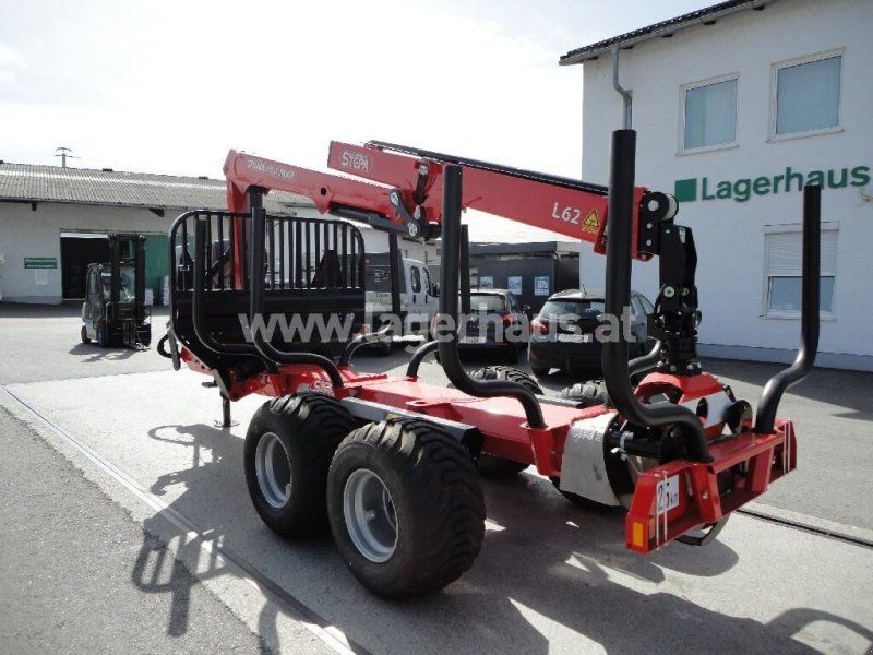 Stepa FL 6295