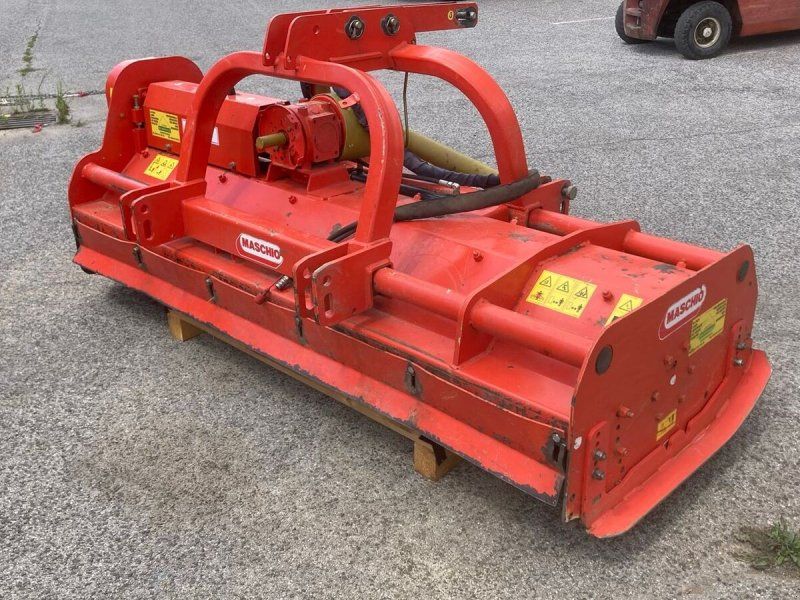Bisonte 220