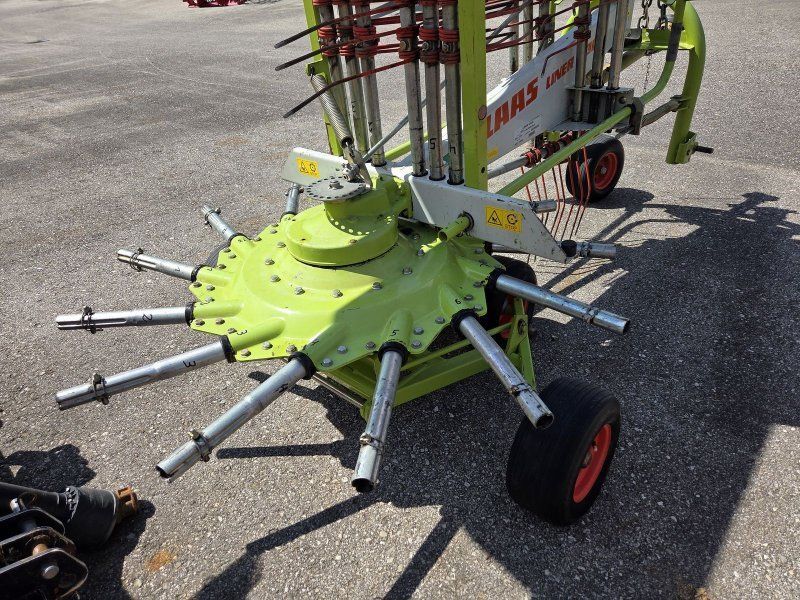 Claas Liner 430S