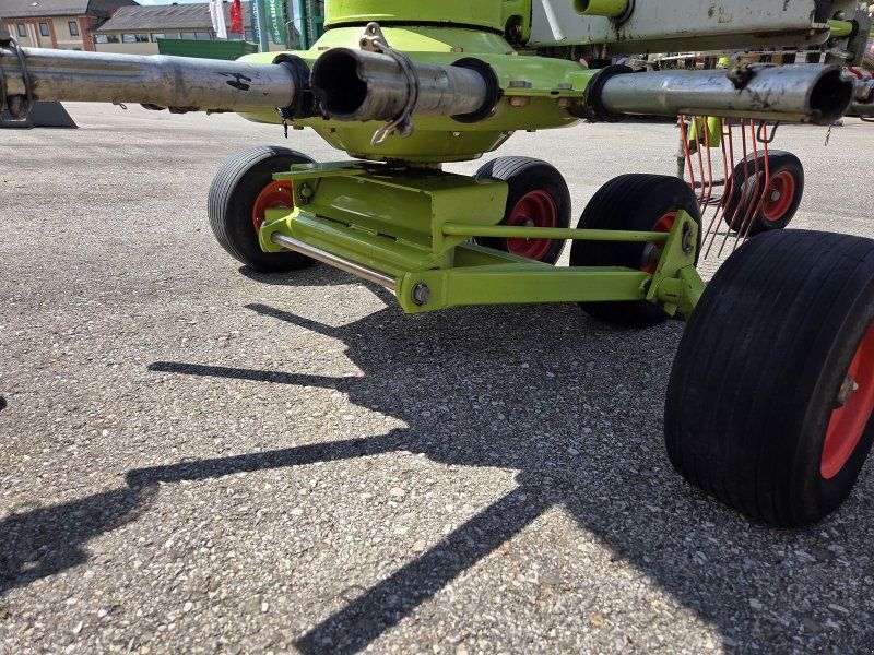Claas Liner 430S