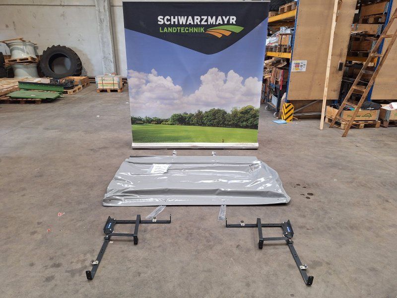 Rauch Abdeckplane AP 19