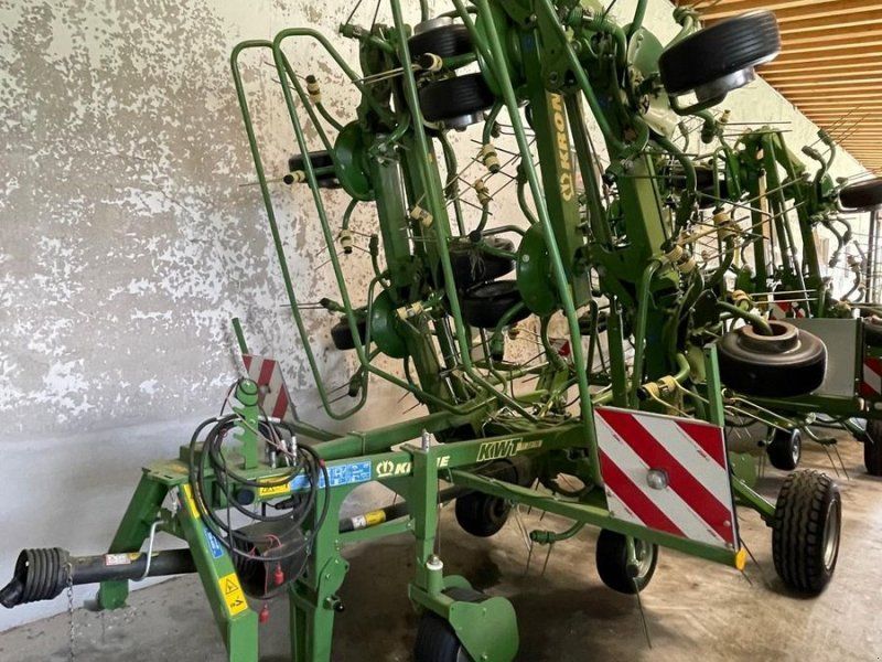 Krone KWT 11.22/10