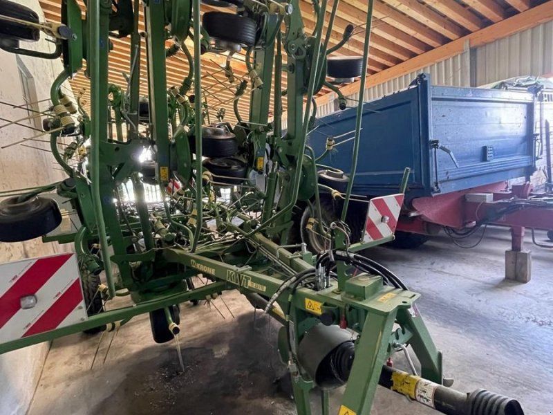 Krone KWT 11.22/10