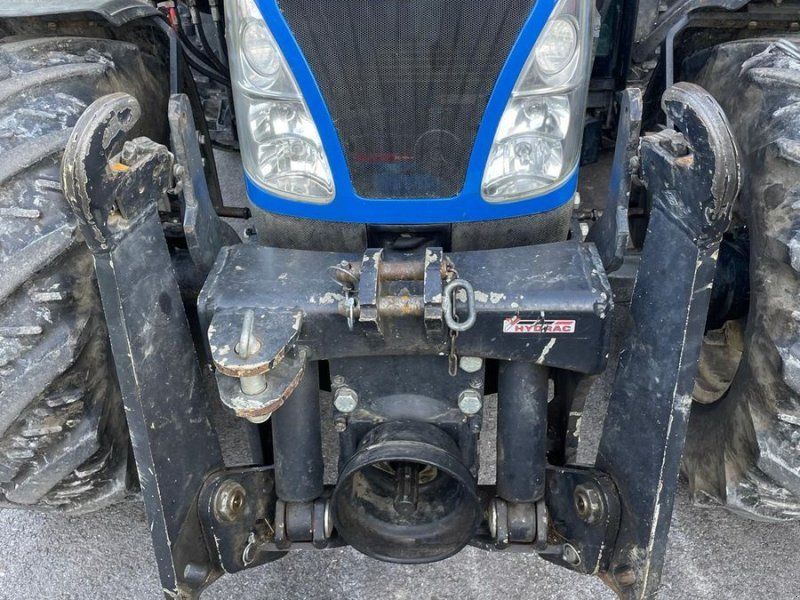 New Holland T4020 DeLuxe