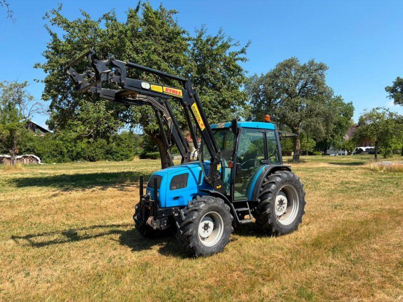 Landini Globus 70