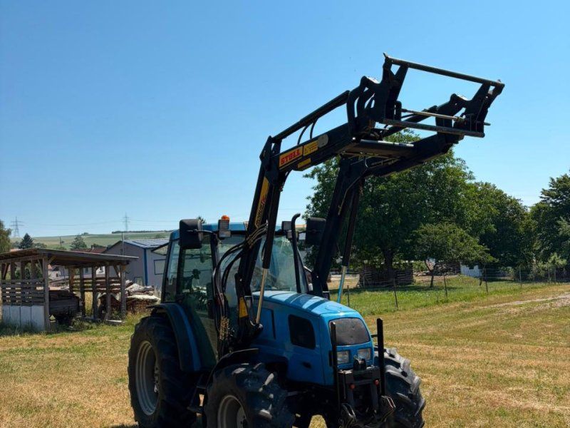 Landini Globus 70