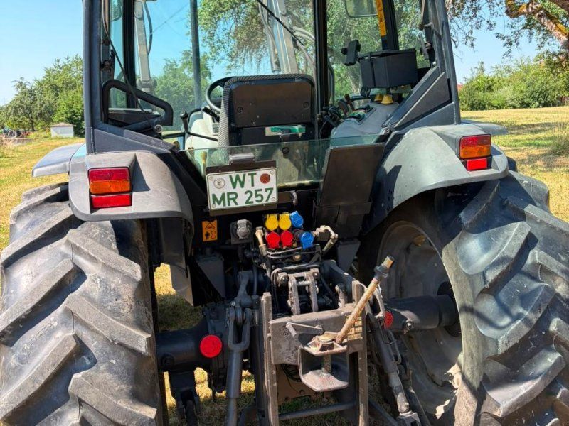 Landini Globus 70
