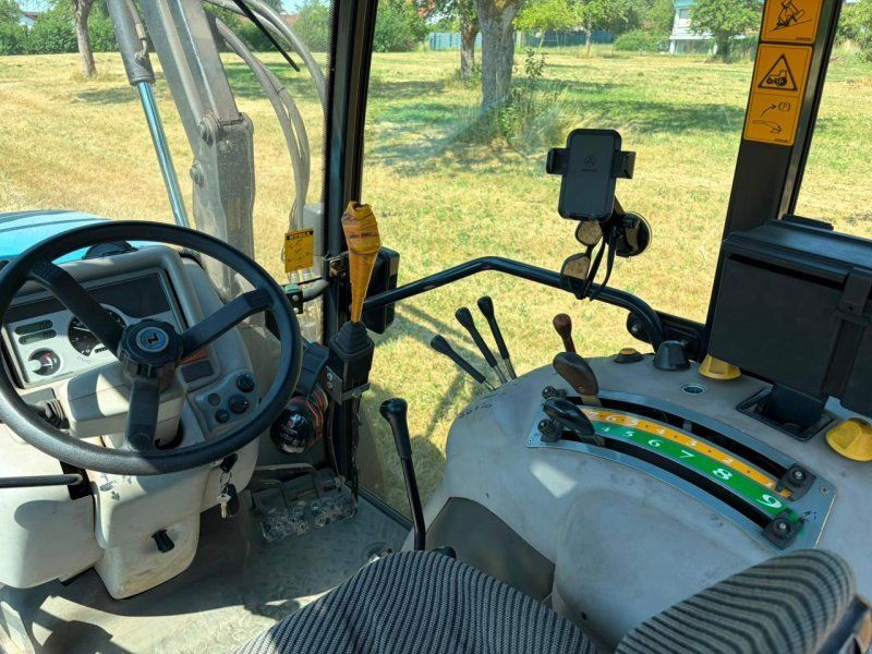 Landini Globus 70