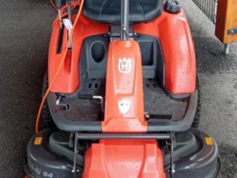 Husqvarna RIDER 214TC 94CM