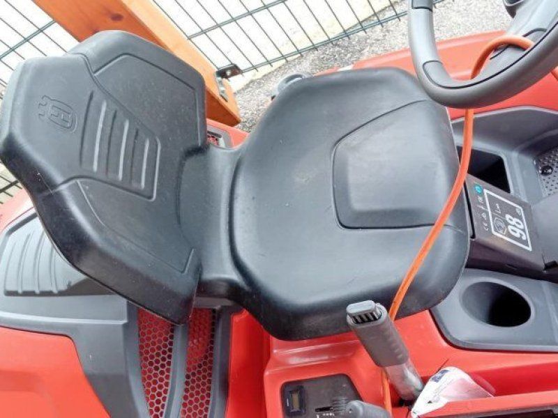 Husqvarna RIDER 214TC 94CM