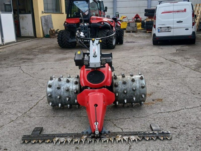 Aebi CC 36