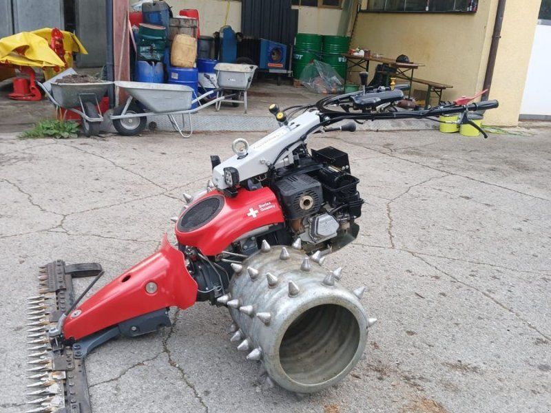 Aebi CC 36