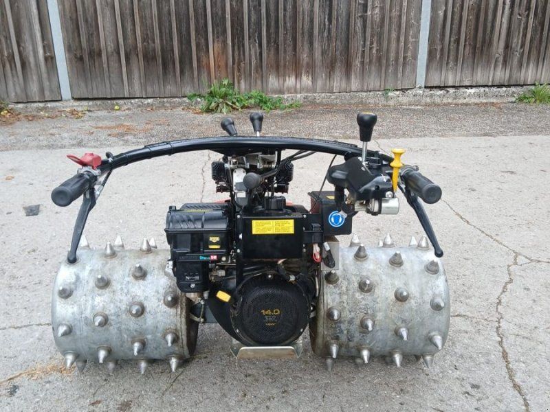 Aebi CC 36