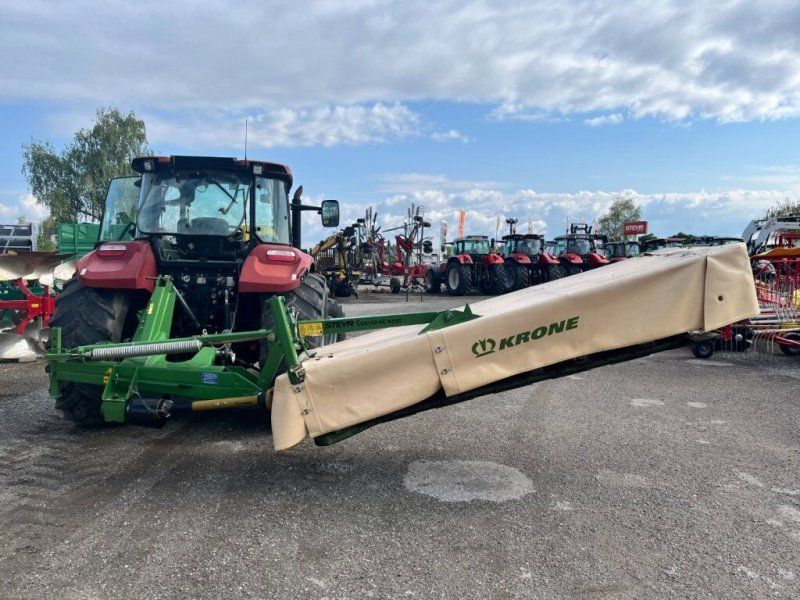 Krone Easy- Cut 320 Heckmähwerk