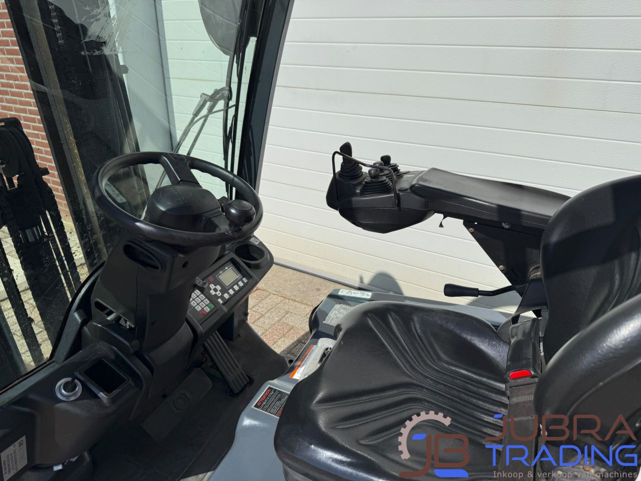Toyota 8FBMK16T Elektrostapler | 2018 | 10786 Bh | 1,6 t | 4,7 m