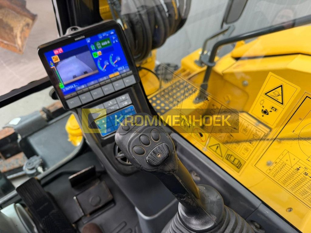Komatsu PW 98 MR-10 KH9632