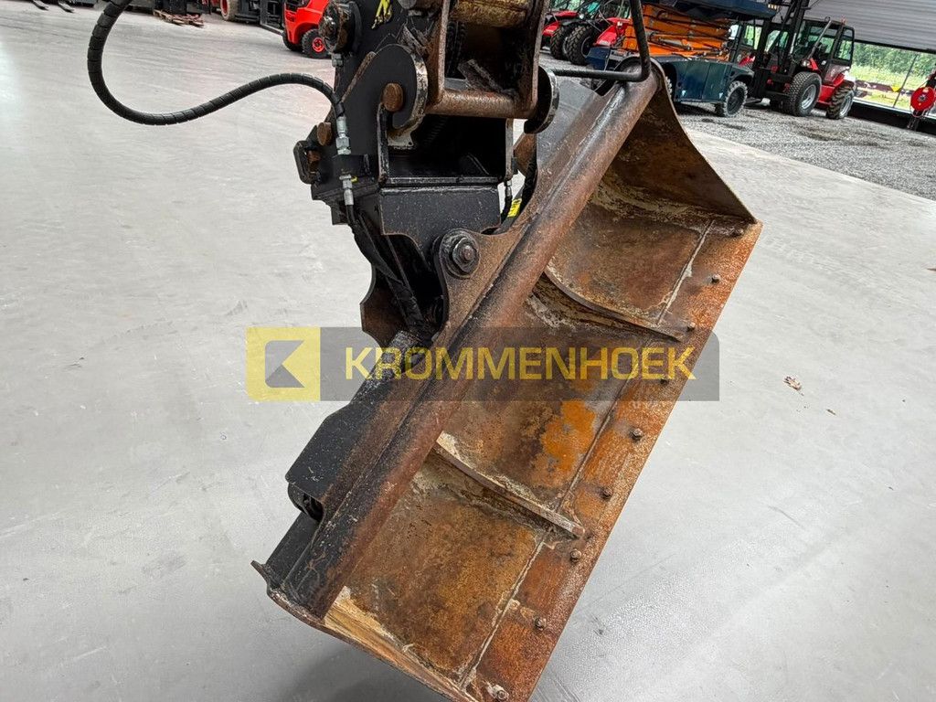 Komatsu PW 98 MR-10 KH9632