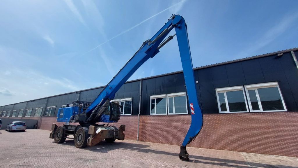 Liebherr LH50M