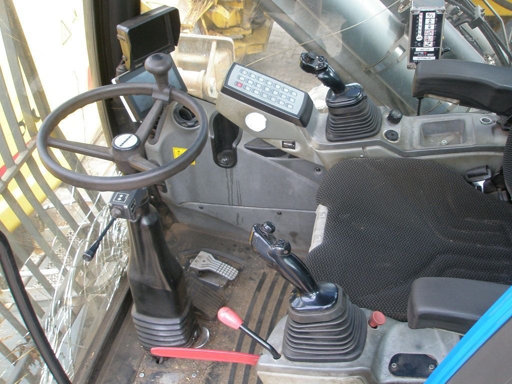 Liebherr LH50M