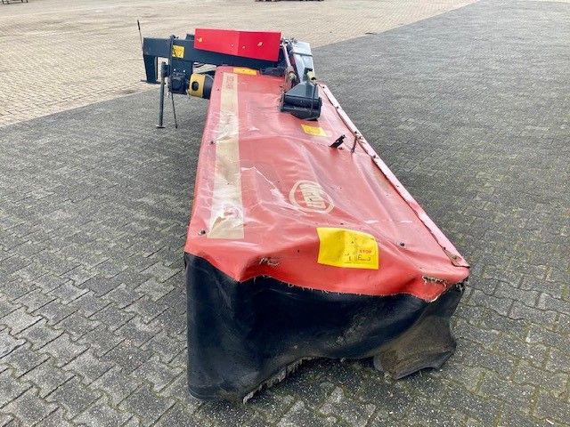 Vicon Extra 440H