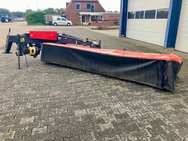 Vicon Extra 440H