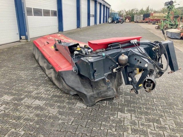 Vicon Extra 440H