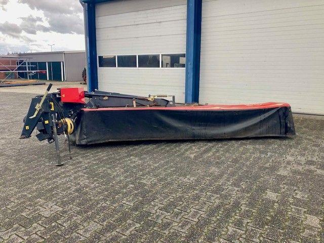 Vicon Extra 440H