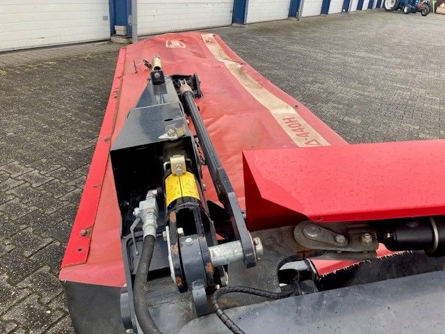 Vicon Extra 440H