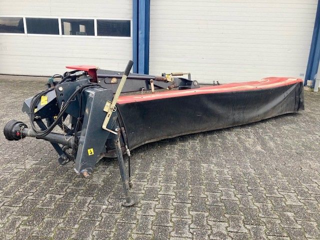 Vicon Extra 440H