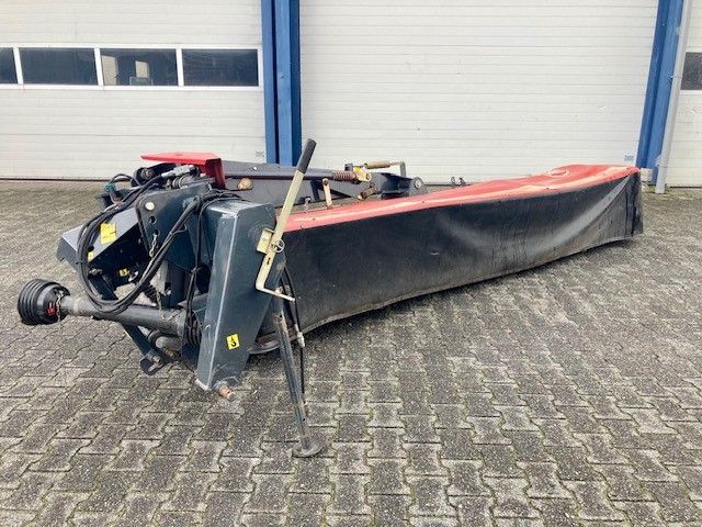 Vicon Extra 440H