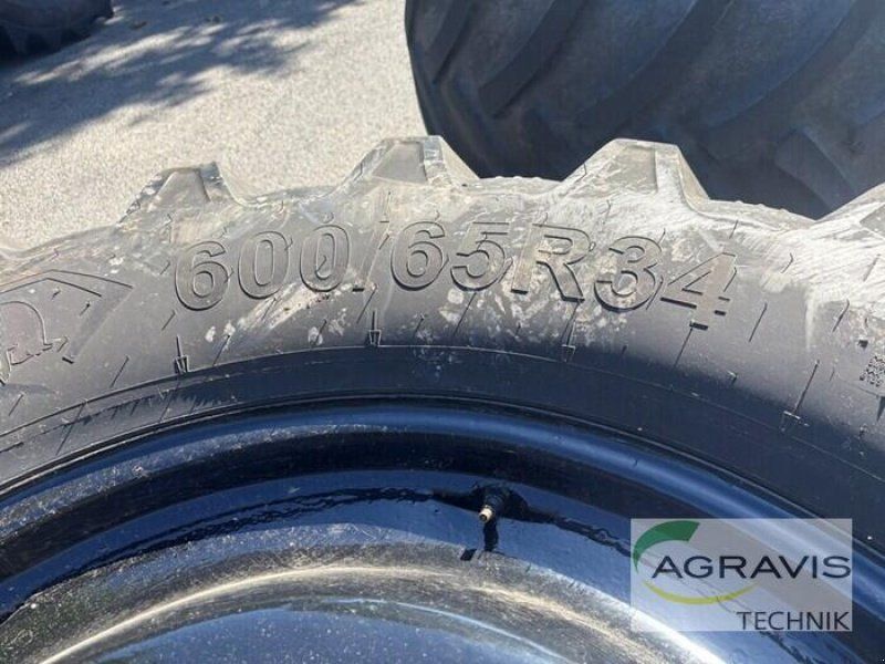 Kings Tire 600/65 R 34 4x