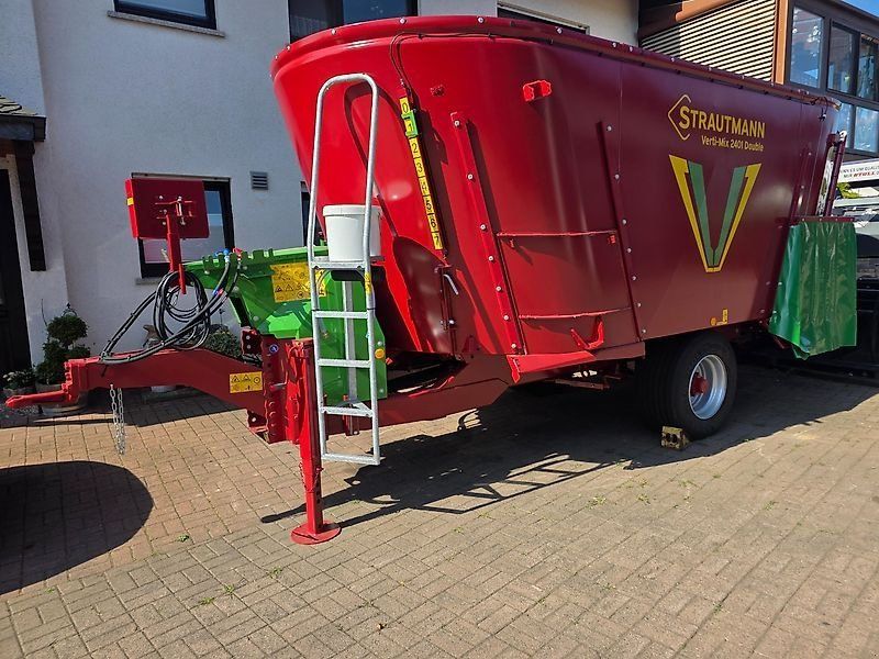 Strautmann Verti-Mix 2401 Double